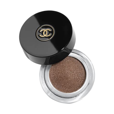 chanel cream eyeshadow|Chanel ombre longwear cream eyeshadow.